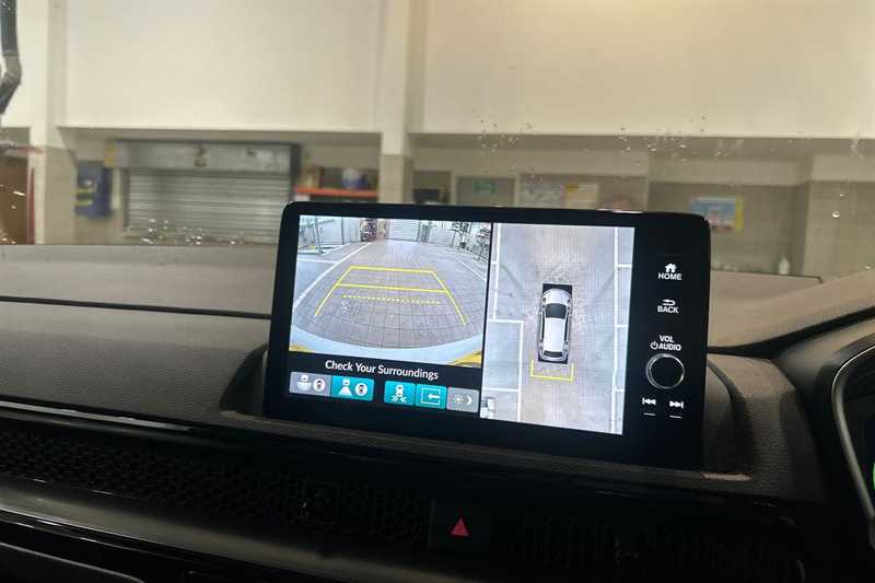 Used Honda CR-V 2024 for sale - 76661342: Photo 15