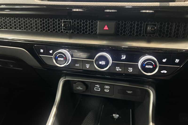 Used Honda CR-V 2024 for sale - 76661342: Photo 16