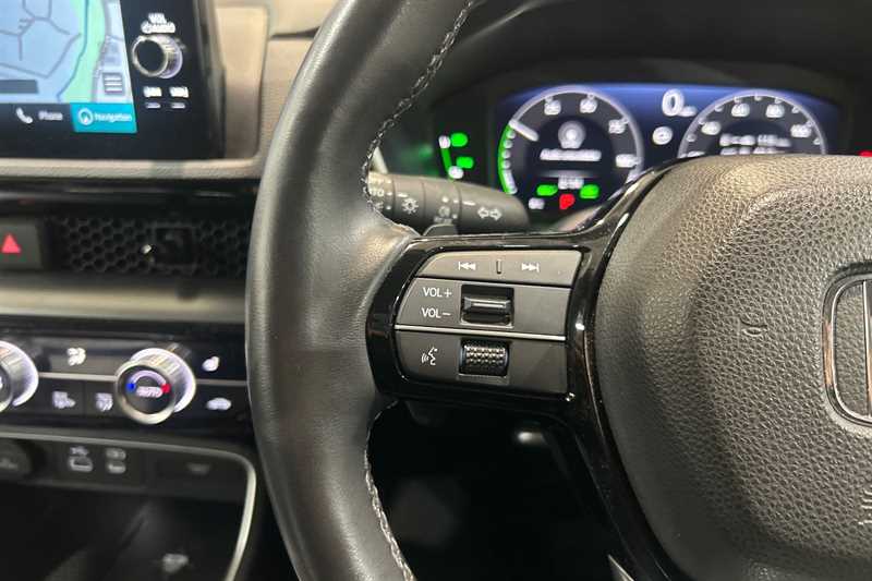 Used Honda CR-V 2024 for sale - 76661342: Photo 17