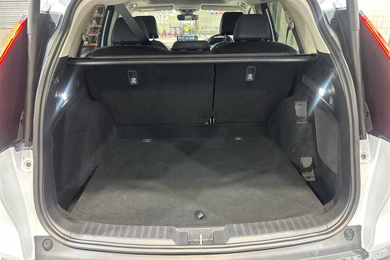 Used Honda CR-V 2024 for sale - 76661342: Photo 19