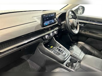 Used Honda CR-V 2024 for sale - 76661342: Photo