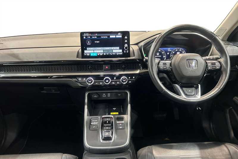 Used Honda CR-V 2024 for sale - 76661342: Photo 4