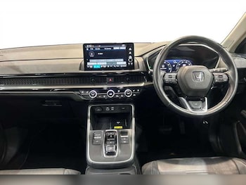 Used Honda CR-V 2024 for sale - 76661342: Photo