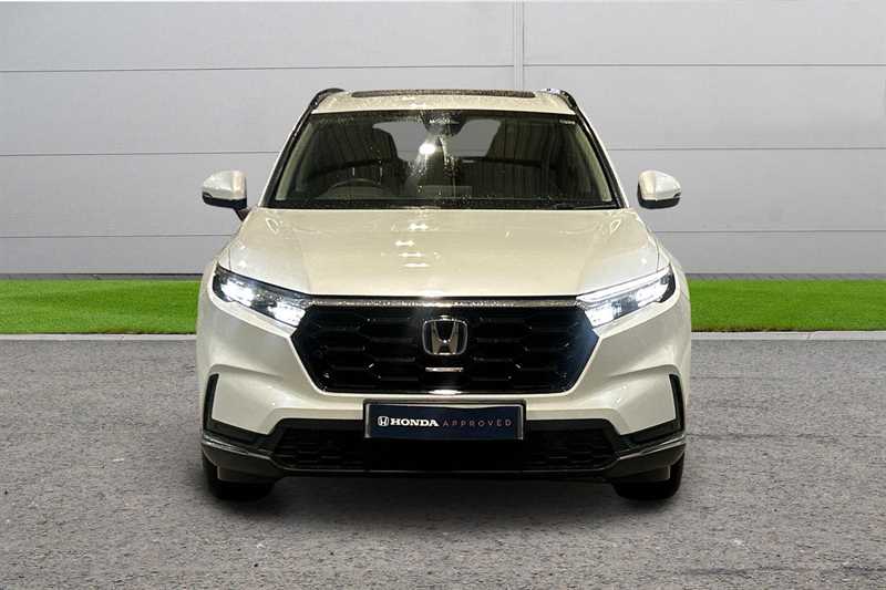 Used Honda CR-V 2024 for sale - 76661342: Photo 6