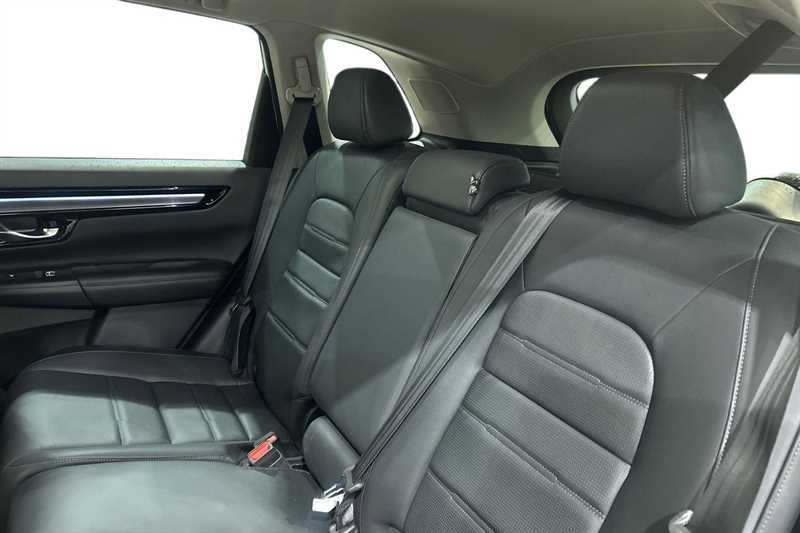 Used Honda CR-V 2024 for sale - 76661342: Photo 8