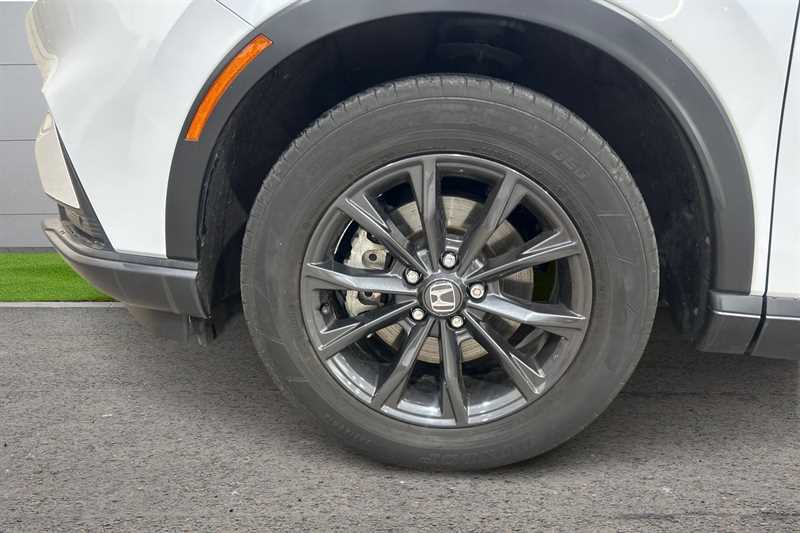 Used Honda CR-V 2024 for sale - 76661342: Photo 9