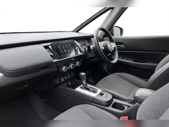 Used Honda Jazz 2022 for sale - 78022747: Photo