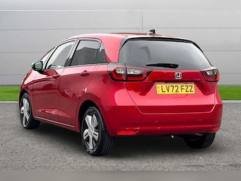 Used Honda Jazz 2022 for sale - 78022747: Photo