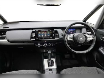 Used Honda Jazz 2022 for sale - 78022747: Photo