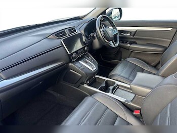 Used Honda CR-V 2023 for sale - 77347104: Photo