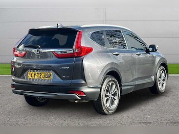 Used Honda CR-V 2023 for sale - 77347104: Photo