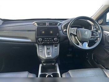 Used Honda CR-V 2023 for sale - 77347104: Photo