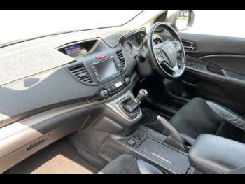 Used Honda CR-V 2014 for sale - 74880793: Photo