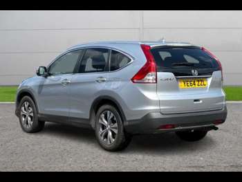 Used Honda CR-V 2014 for sale - 74880793: Photo