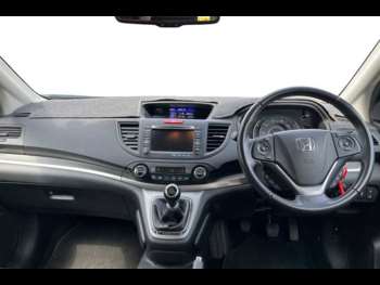 Used Honda CR-V 2014 for sale - 74880793: Photo