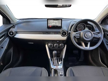 Used Mazda Mazda2 2023 for sale - 79375919: Photo