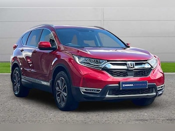 Used Honda CR-V 2023 for sale - 79523467: Photo
