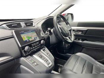 Used Honda CR-V 2023 for sale - 79523467: Photo
