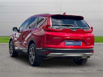 Used Honda CR-V 2023 for sale - 79523467: Photo