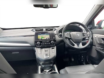 Used Honda CR-V 2023 for sale - 79523467: Photo