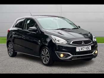 1.2 JURO 5DR CVT