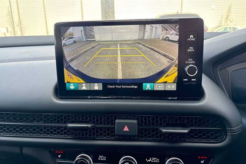 Used Honda ZR-V 2025 for sale - 77499857: Photo 15