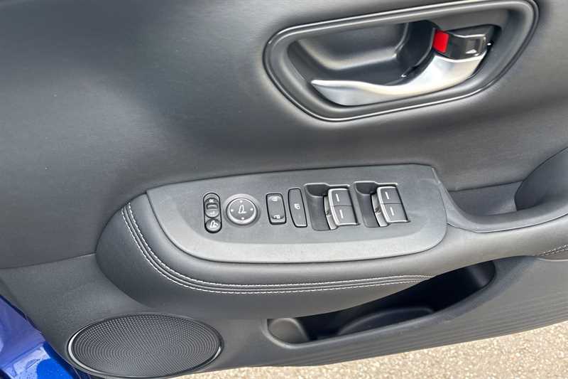 Used Honda ZR-V 2025 for sale - 77499857: Photo 18