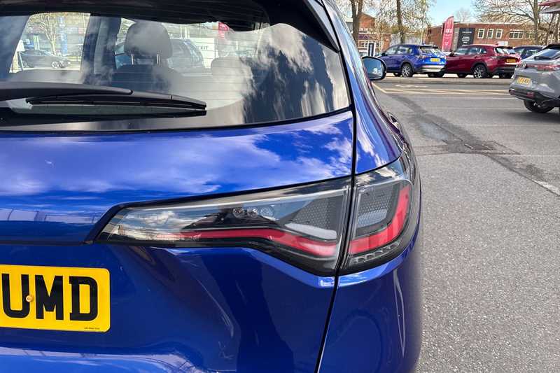 Used Honda ZR-V 2025 for sale - 77499857: Photo 22