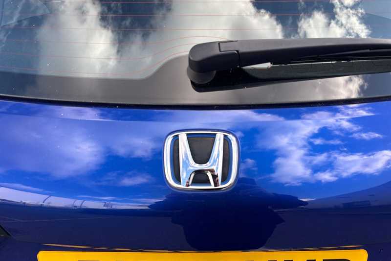 Used Honda ZR-V 2025 for sale - 77499857: Photo 23