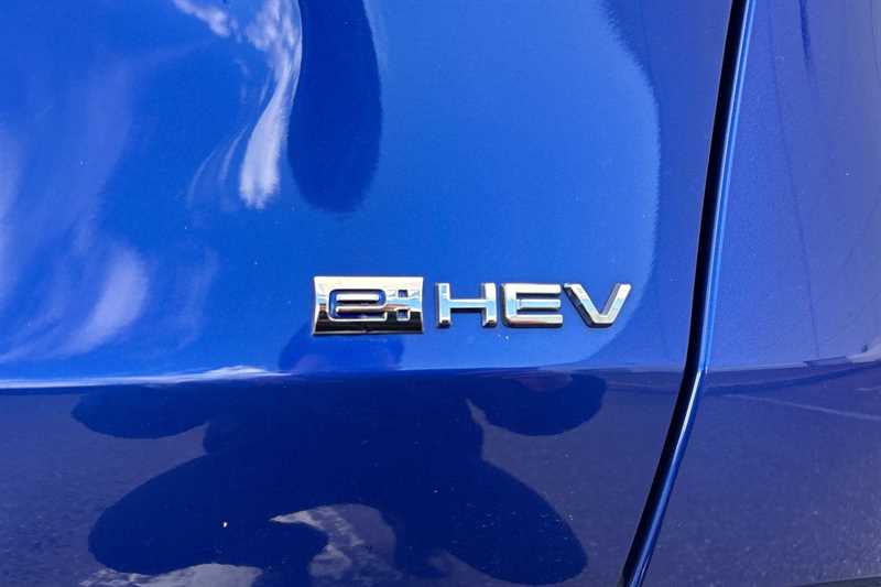 Used Honda ZR-V 2025 for sale - 77499857: Photo 24