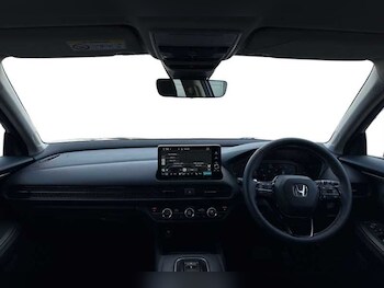 Used Honda ZR-V 2025 for sale - 77499857: Photo