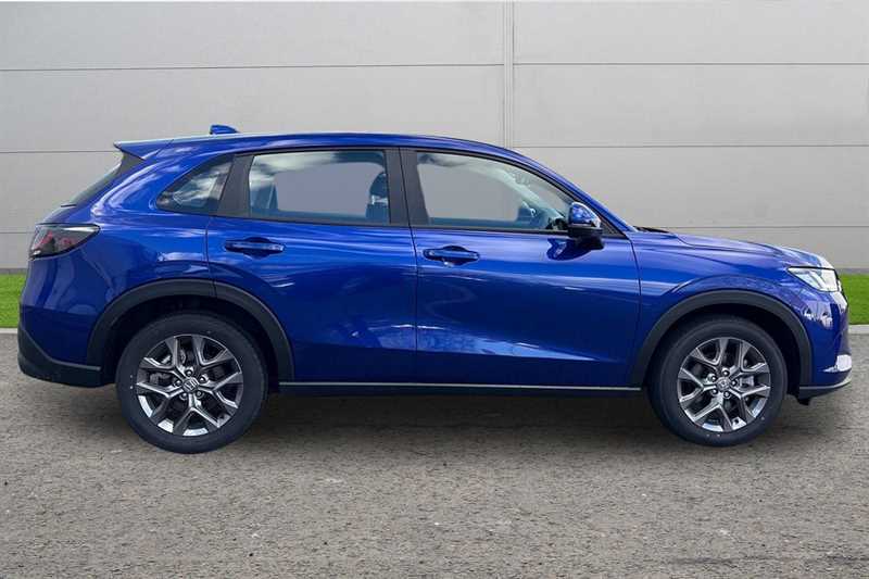 Used Honda ZR-V 2025 for sale - 77499857: Photo 5