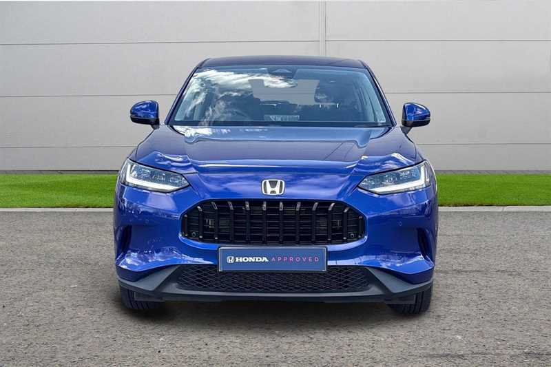 Used Honda ZR-V 2025 for sale - 77499857: Photo 6