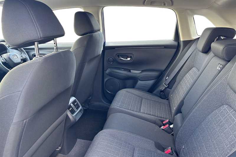 Used Honda ZR-V 2025 for sale - 77499857: Photo 8