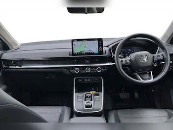 Used Honda CR-V 2024 for sale - 78307864: Photo