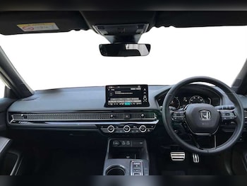 Used Honda Civic 2025 for sale - 79095084: Photo