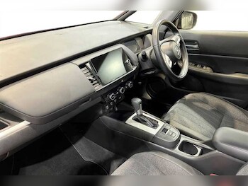 Used Honda Jazz 2023 for sale - 76372681: Photo