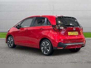 Used Honda Jazz 2023 for sale - 76372681: Photo