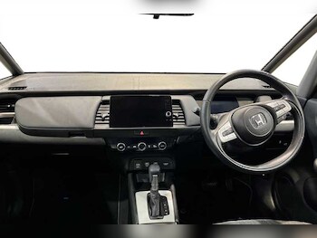 Used Honda Jazz 2023 for sale - 76372681: Photo