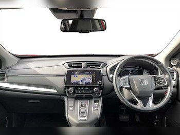 Used Honda CR-V 2023 for sale - 78263827: Photo
