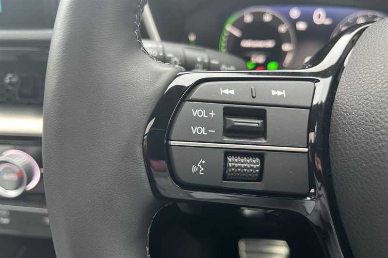 Used Honda CR-V 2023 for sale - 75860323: Photo 17