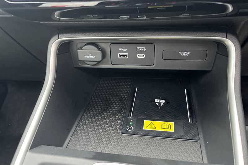 Used Honda CR-V 2023 for sale - 75860323: Photo 22