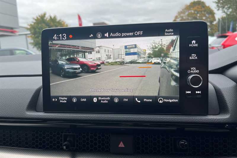 Used Honda CR-V 2023 for sale - 75860323: Photo 28