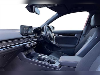 Used Honda Civic 2026 for sale - 79414471: Photo