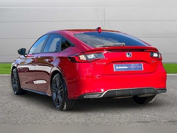 Used Honda Civic 2026 for sale - 79414471: Photo