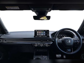 Used Honda Civic 2026 for sale - 79414471: Photo