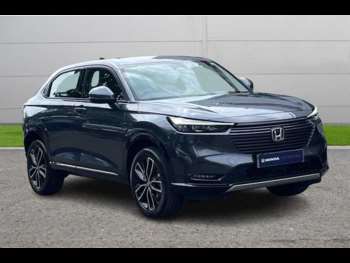 2023 - 1.5 eHEV Advance 5dr CVT