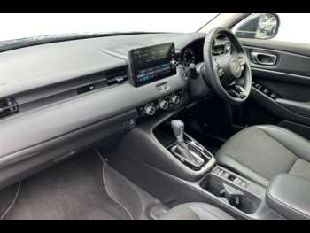 Used Honda HR-V 2023 for sale - 74947979: Photo