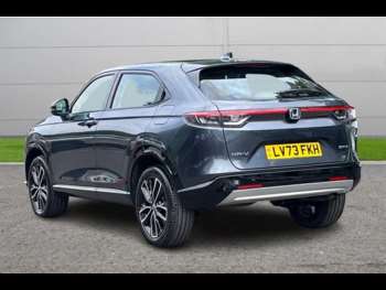 Used Honda HR-V 2023 for sale - 74947979: Photo
