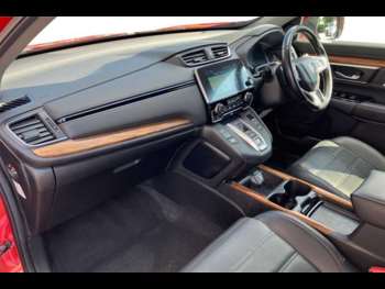Used Honda CR-V 2020 for sale - 74880427: Photo